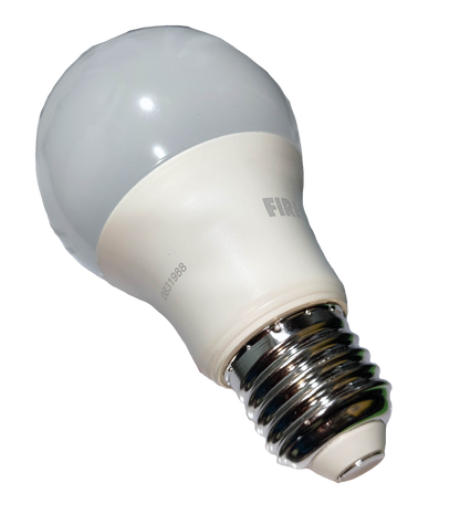 Firefly 9W LED Bulb E27 220V Cool White
