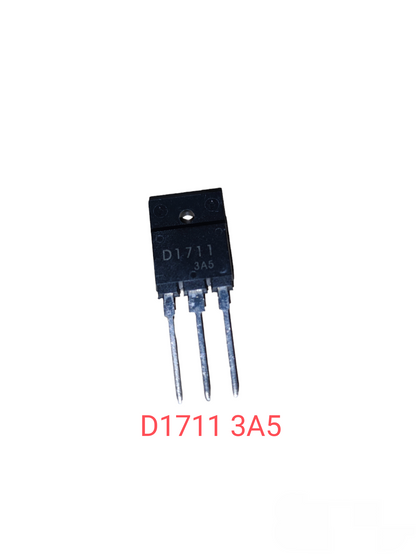 Transistors Different Kind Classic Series, Transistor