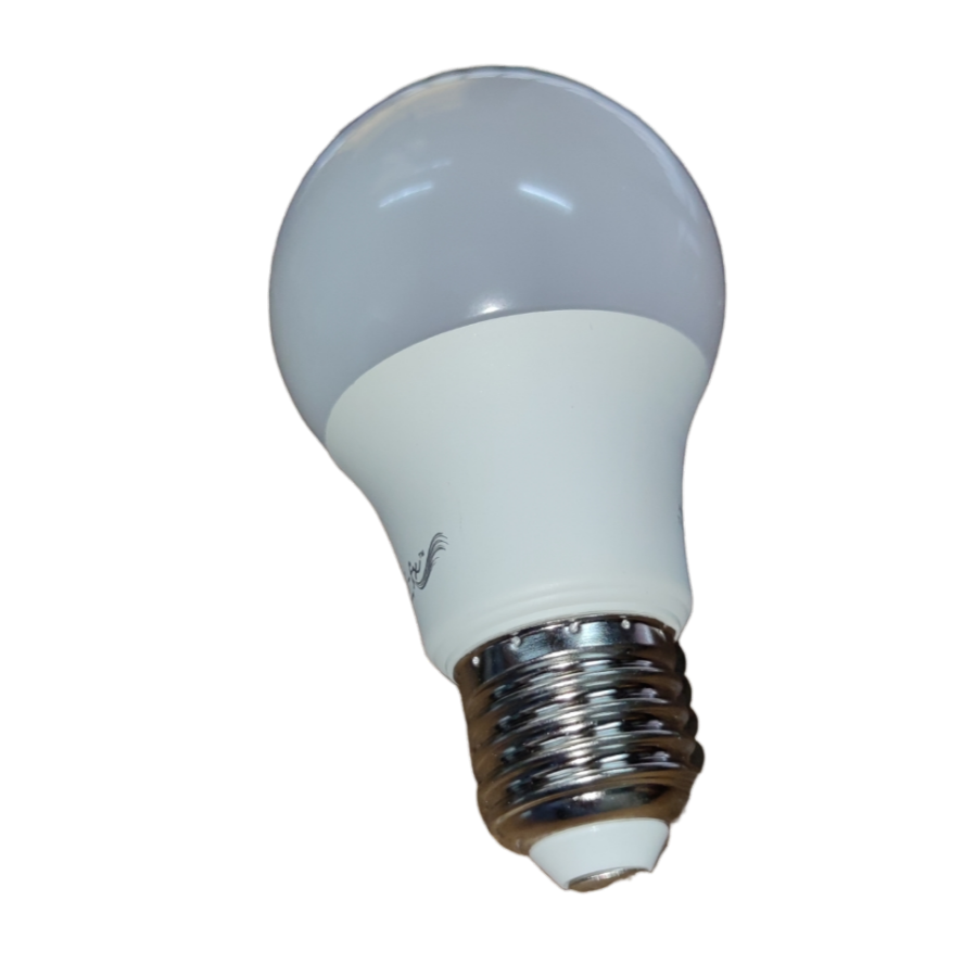 Ambi Led Ambi-fx Durable 9W LED Bulb E27 220V 6000K | Electx Electrical Supply
