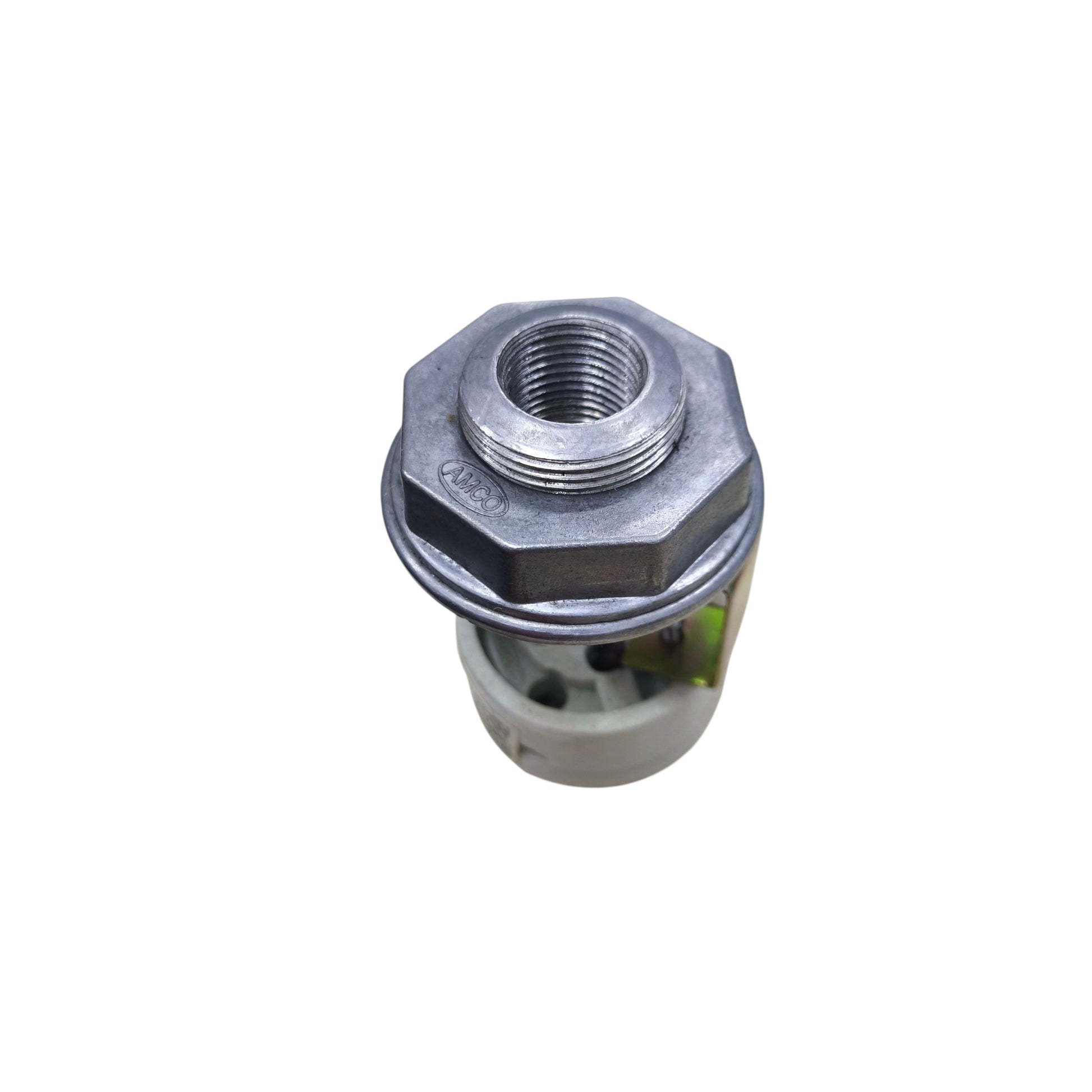 Amco E27 light socket long conduit designed for durable lighting installations and accessories