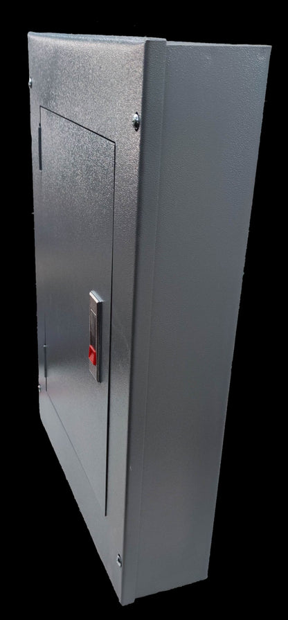 Center Main 2 Pole 10 Branches 2 Pole electrical panel box from Electx Electrical Supply