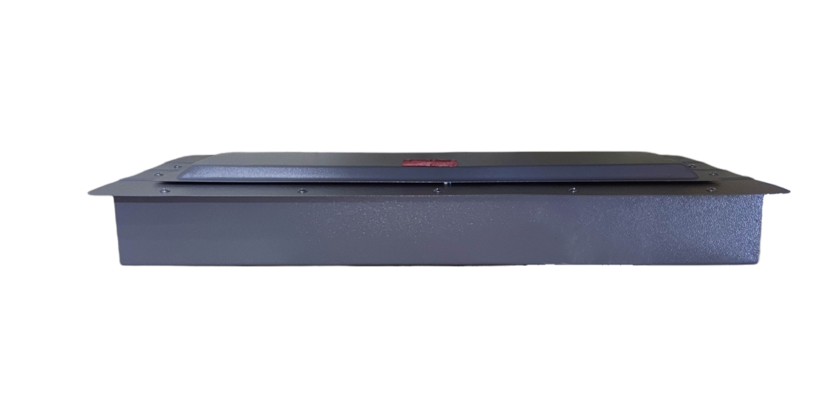 America electrical panel board 20 branches with metal casing for circuit protection