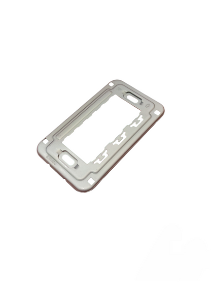 Anam wiring device bracket 6751654 for secure installation of electrical switches and outlets