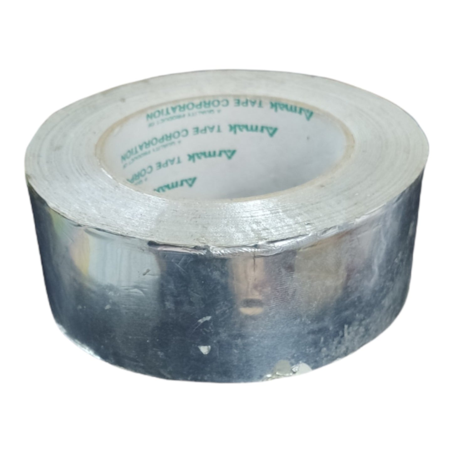 Armak Aluminum Duct Tape in 3 Inches and 2 Inches 150 Feet