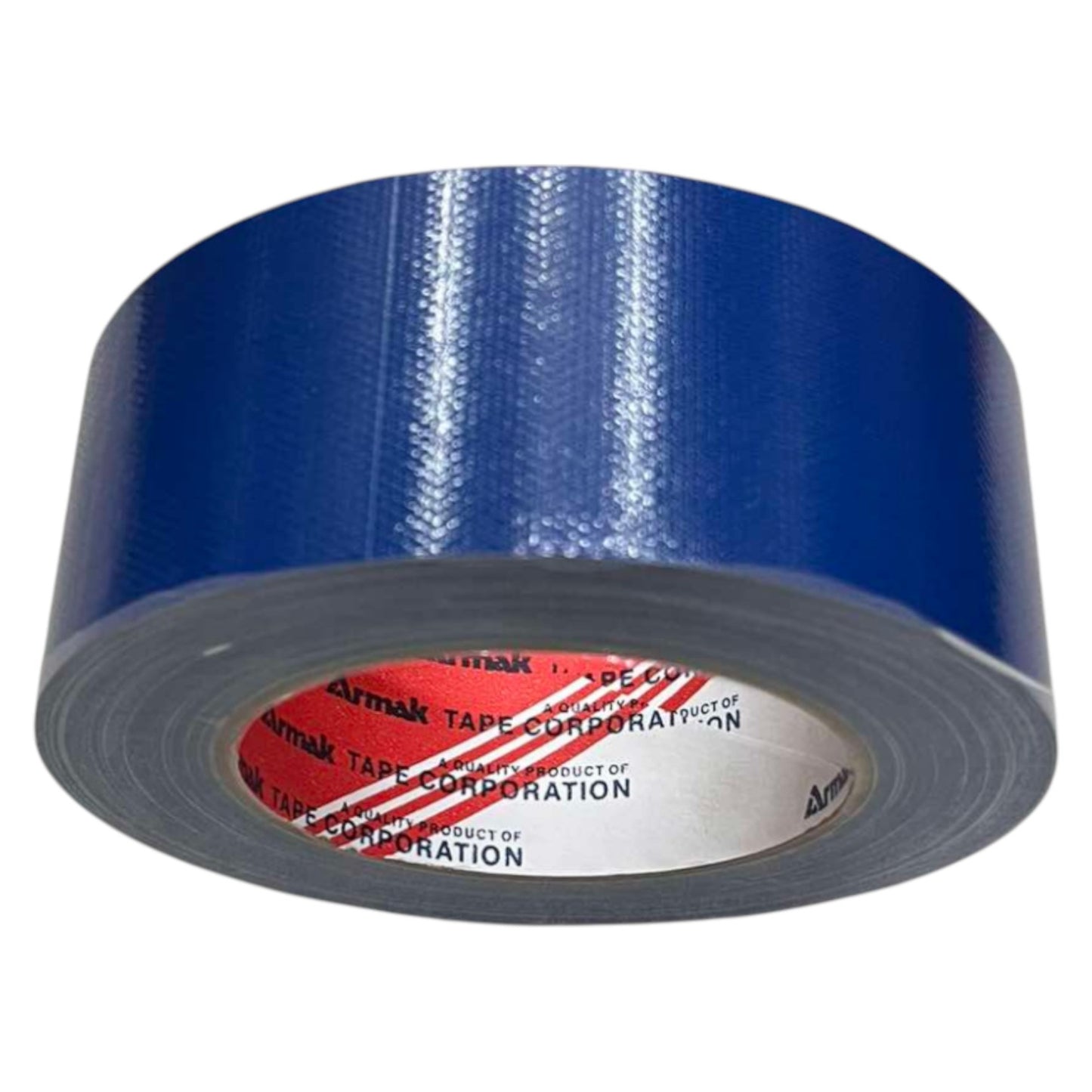 Armak Duct Tape Cloth 2 Inches 47mm X 25 Meters Available in Gray, Red, Green, Blue, Yellow, Brown and Black