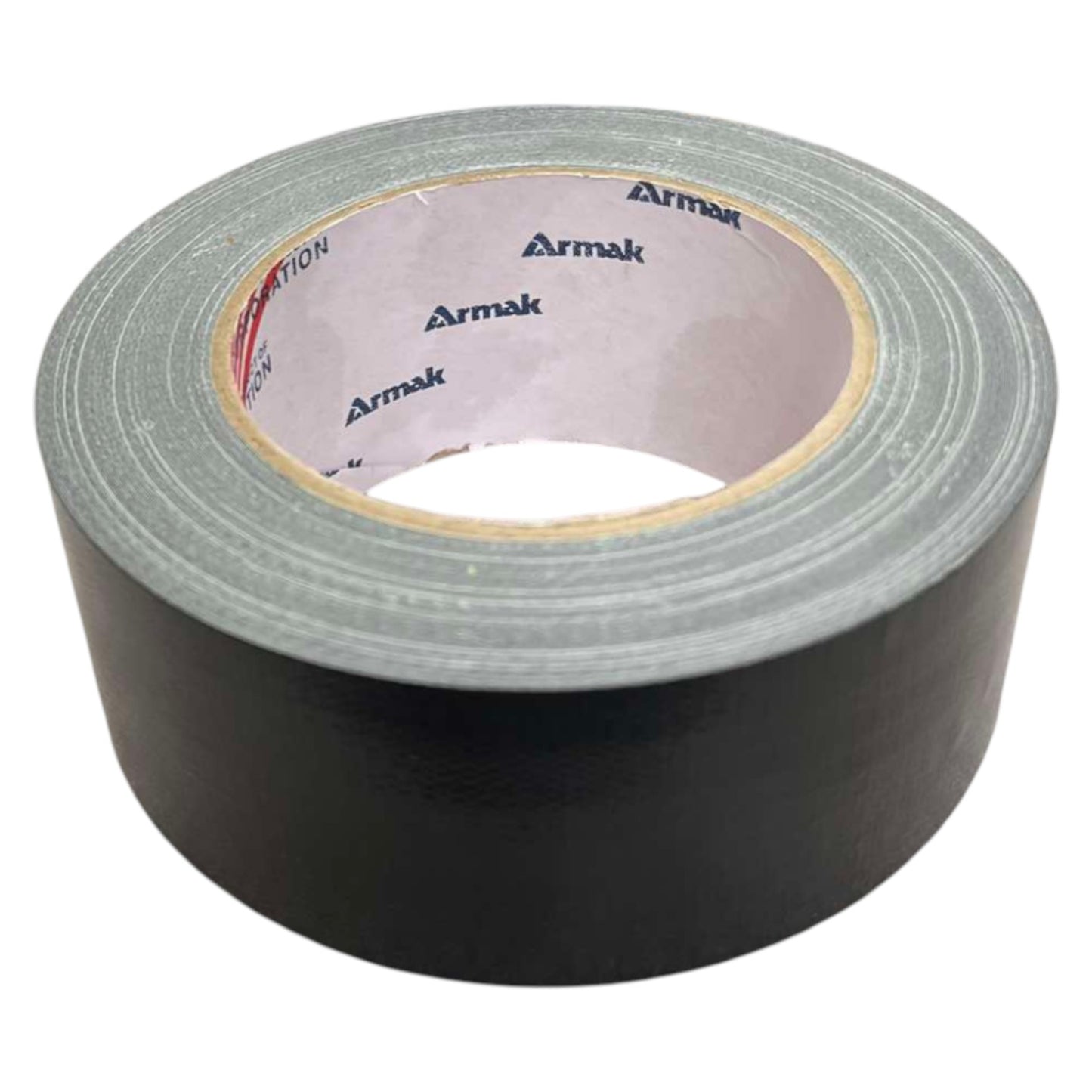 Armak Duct Tape Cloth 2 Inches 47mm X 25 Meters Available in Gray, Red, Green, Blue, Yellow, Brown and Black