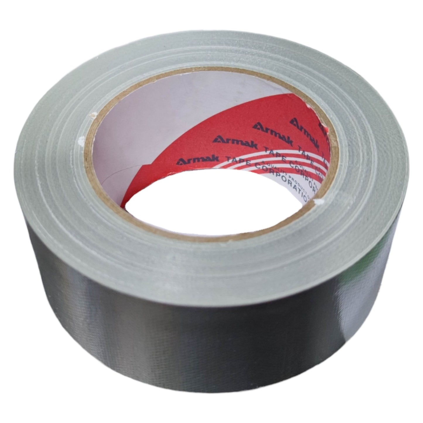 Armak Duct Tape Cloth 2 Inches 47mm X 25 Meters Available in Gray, Red, Green, Blue, Yellow, Brown and Black