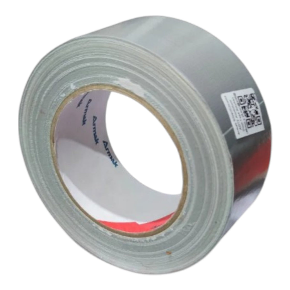 Armak Duct Tape Cloth 2 Inches 47mm X 25 Meters Available in Gray, Red, Green, Blue, Yellow, Brown and Black