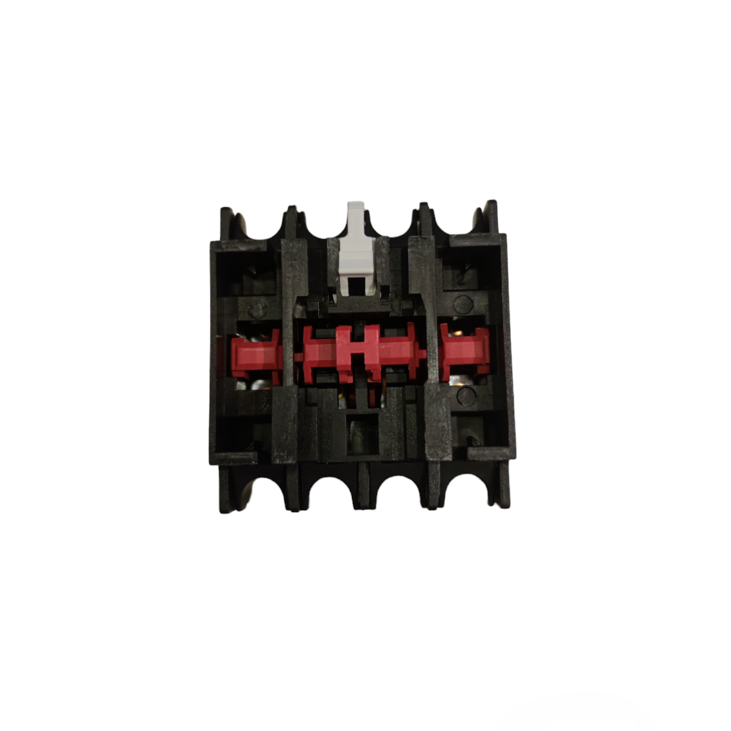 Himel 2NO-2NC Auxiliary Contact for reliable switching in electrical applications