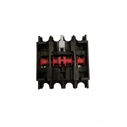 Himel 2NO-2NC Auxiliary Contact for reliable switching in electrical applications