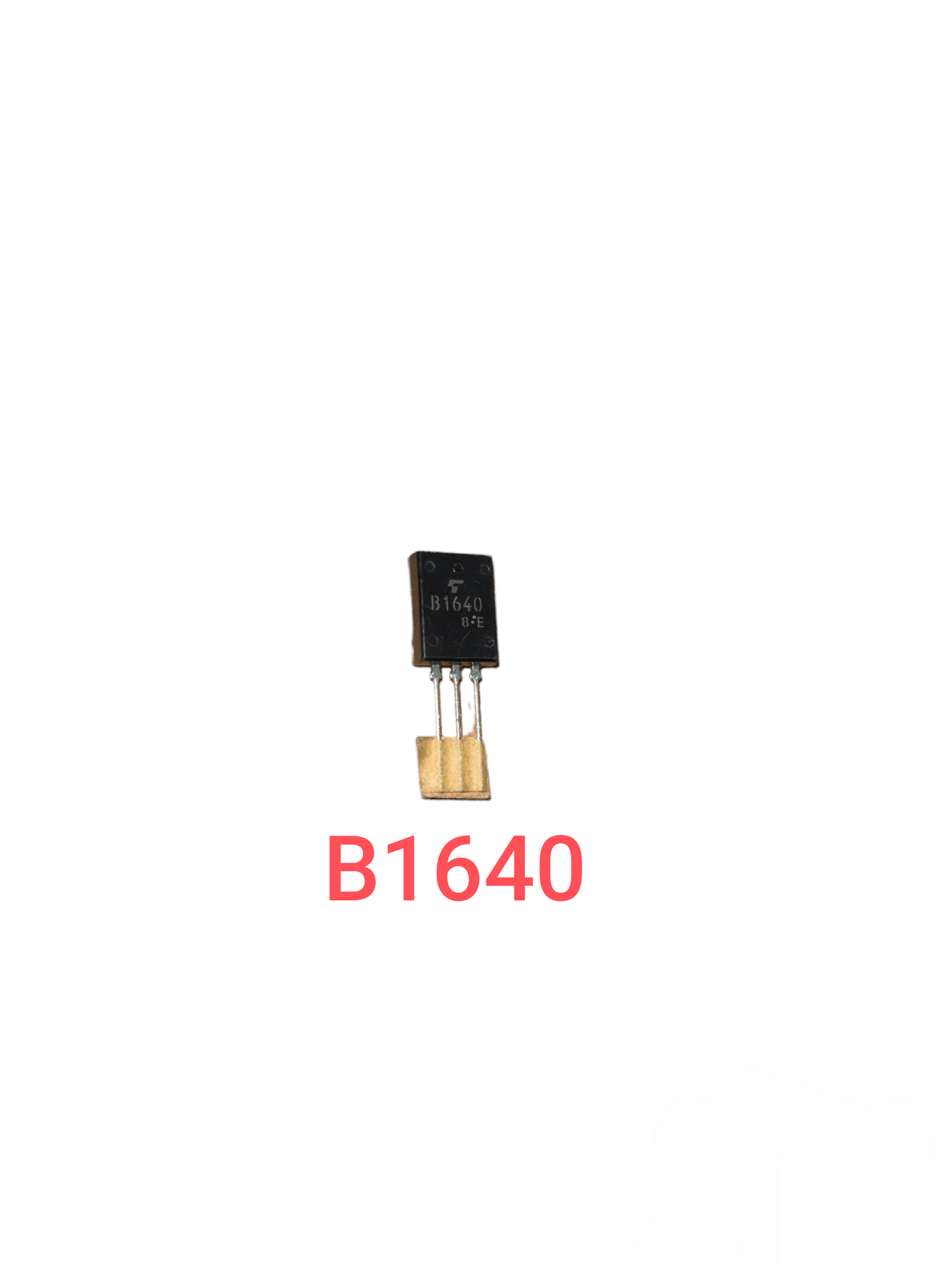 Transistor Different Kinds, Transistors