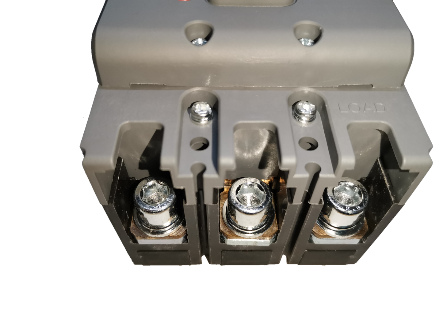 Himel 63A 3 Pole Molded Case Circuit Breaker, 63A Industrial Circuit Breaker 3 Pole 18Kaic 250V, Circuit Breakers