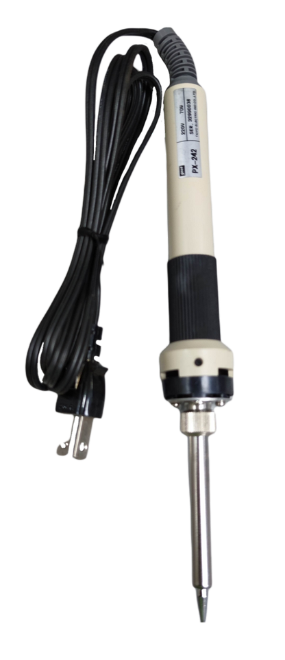 Goot  70W Soldering Iron 220V 420 Degrees Celsius PX-242