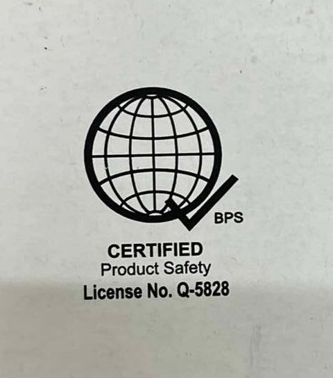 Ecolum 12W LED Circular Tube with E27 Driver 220V Daylight 6500K CCT112DL