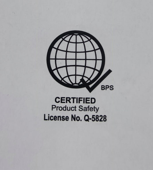 Ecolum 18W LED Circular Lamp E27 220V Daylight 6500K CCT118DL