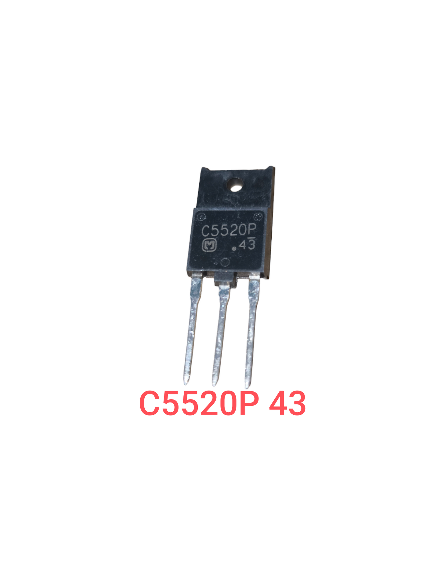 Transistors Different Kind Classic Series, Transistor