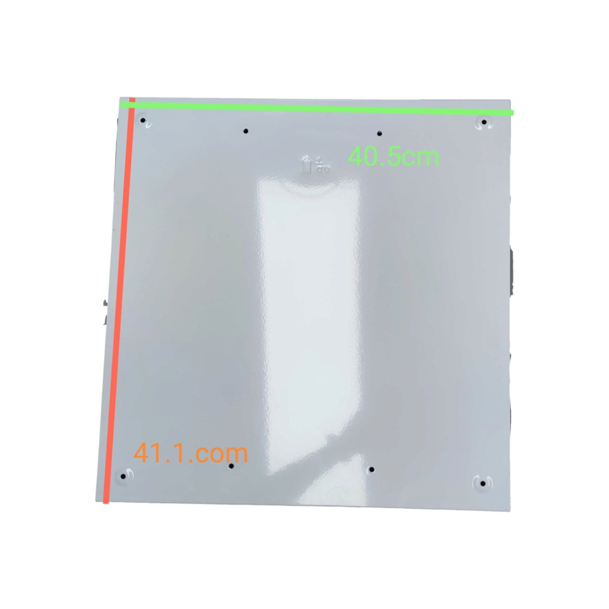 ZY 32 Ways Distribution Box, 28 - 32 Ways Panel Board for Miniature Circuit Breaker Flush & Surface