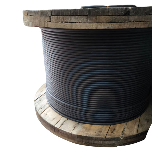 Phelps Dodge 2/3 Royal Cord 30mm 3 Core (Per Meter) Power Cable Perma Cord