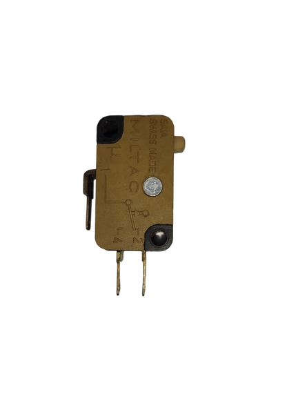 Mitac Microswitch 1NO 1NC 5(2)A 250V
