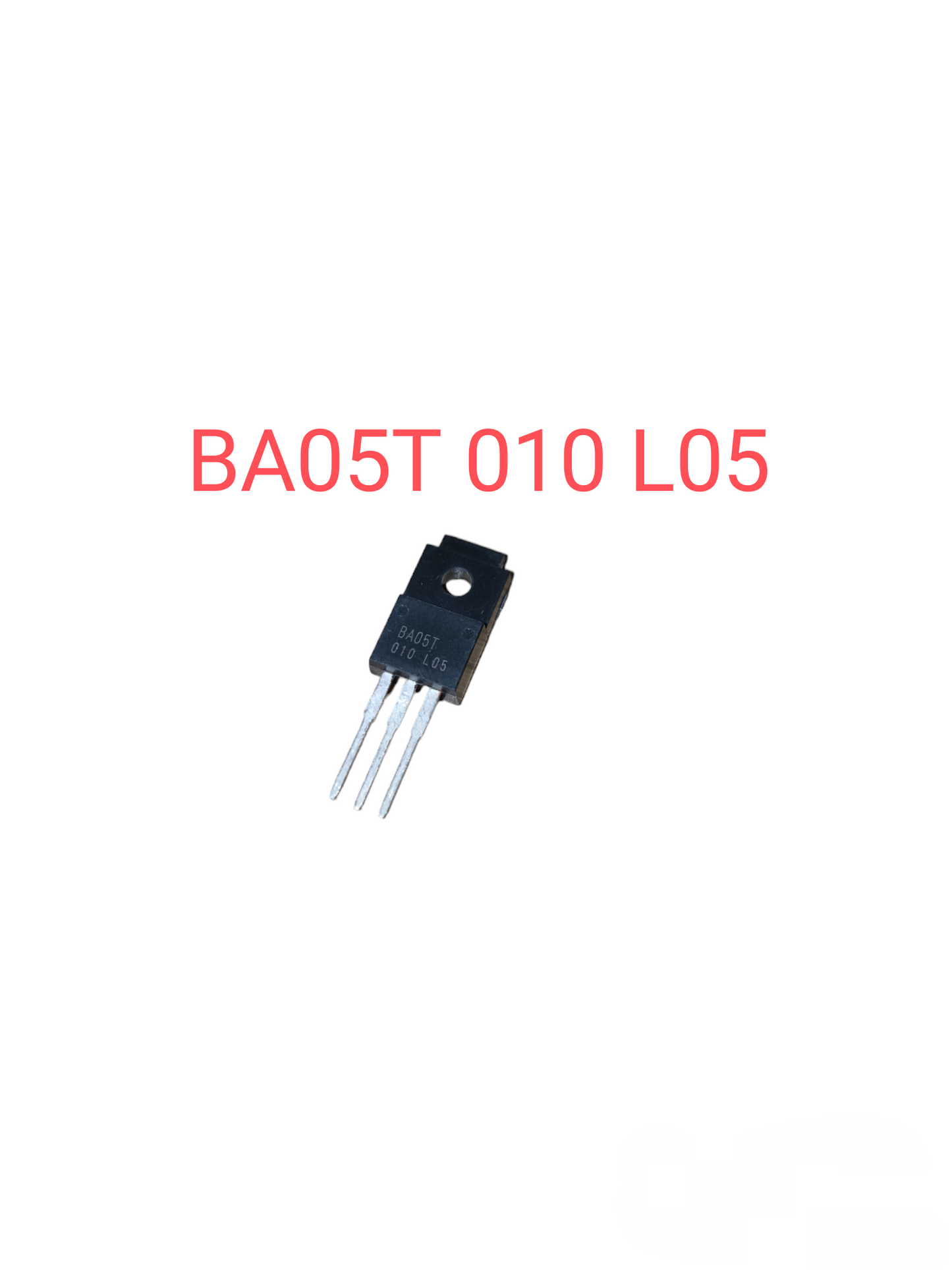 Transistor Different Kinds, Transistors