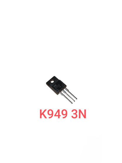 Transistor Different Kinds, Transistors