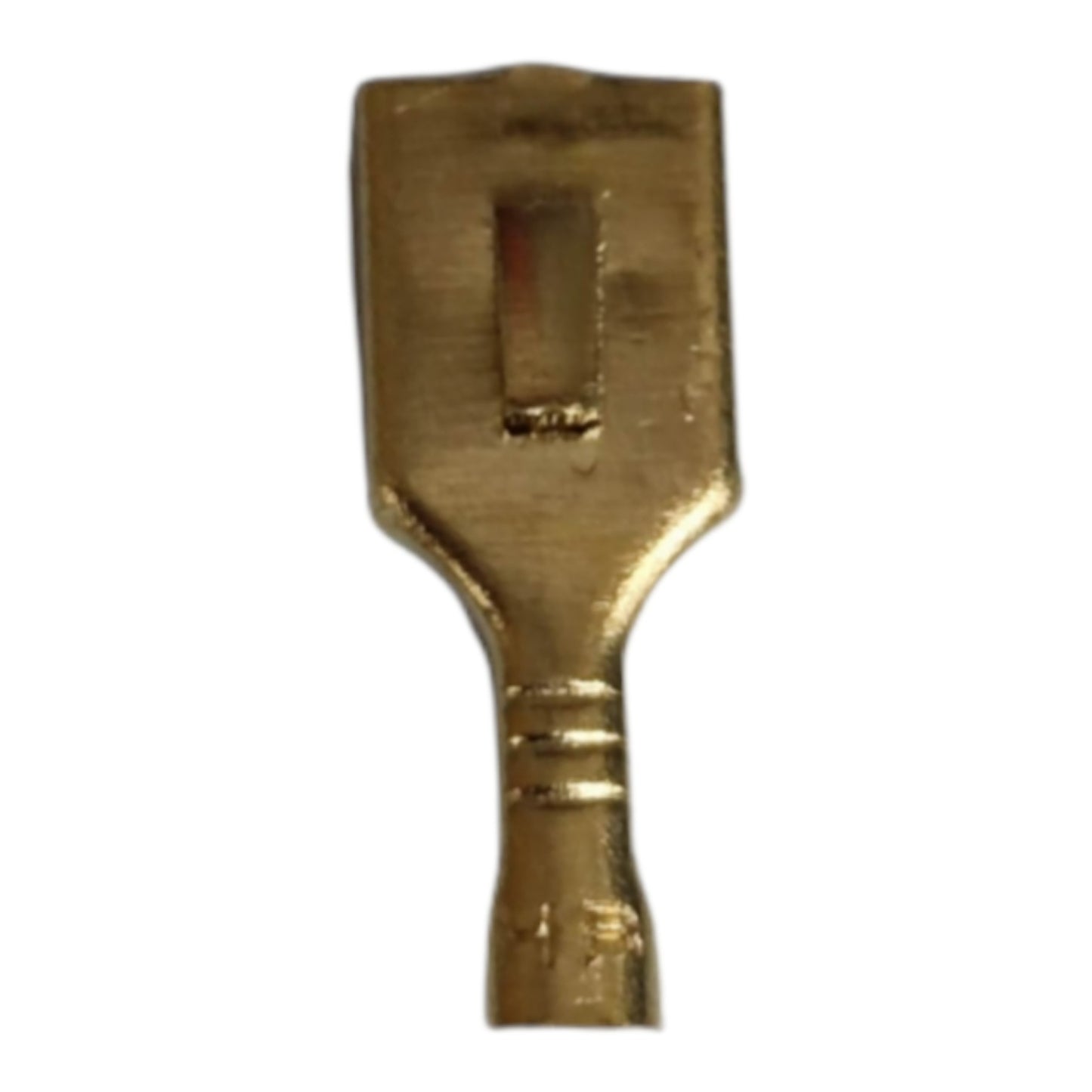 Terminal Lugs Connector Type for 3.5mm Wire 7mm Head Male and Female, Spade Connector 7mm Male and Female, Terminal Spade Connector, Spade Terminal