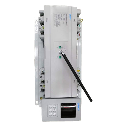 Chint ATS 160A 3 Phase 25KA ICn 220V-400V NZ7-125S/3 160A Automatic Transfer Switch