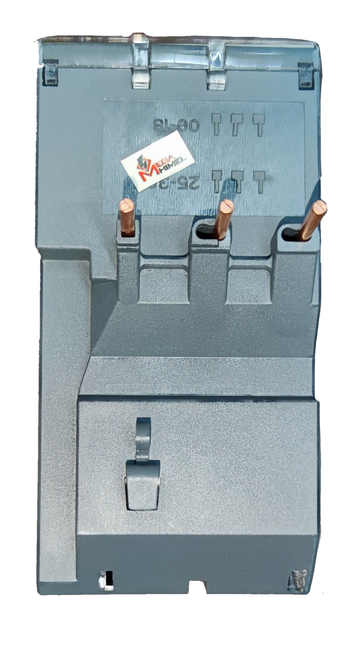 Himel Overload Relay 1.6-2.5A HDR3252P5