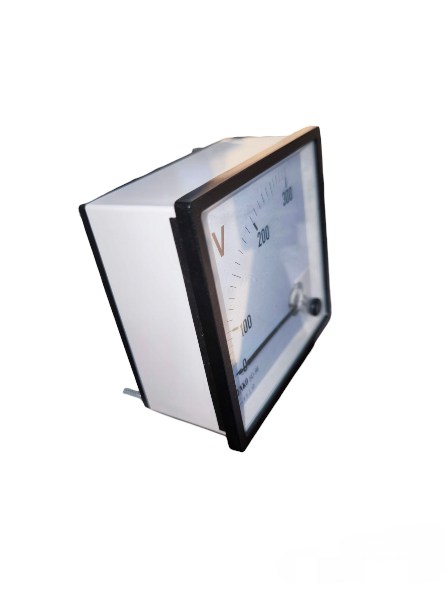 Denko 300V AC Panel Meter 96mm x 96mm Class 1.5 ( Denko)