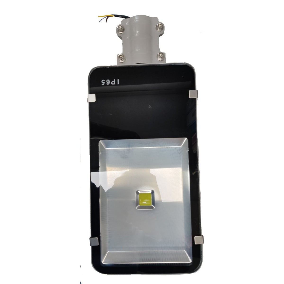 40W LED Street Lamp Post Mounting 220V Daylight 6500K Outdoor Street Lighting