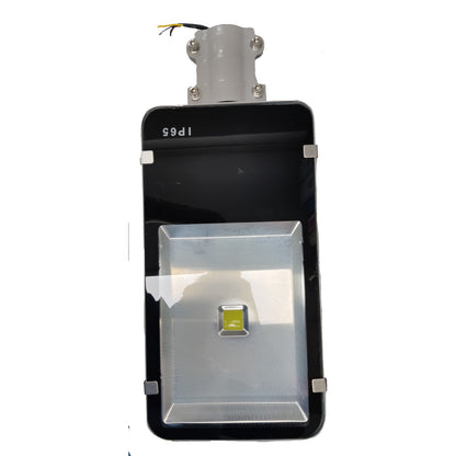 40W LED Street Lamp Post Mounting 220V Daylight 6500K Outdoor Street Lighting