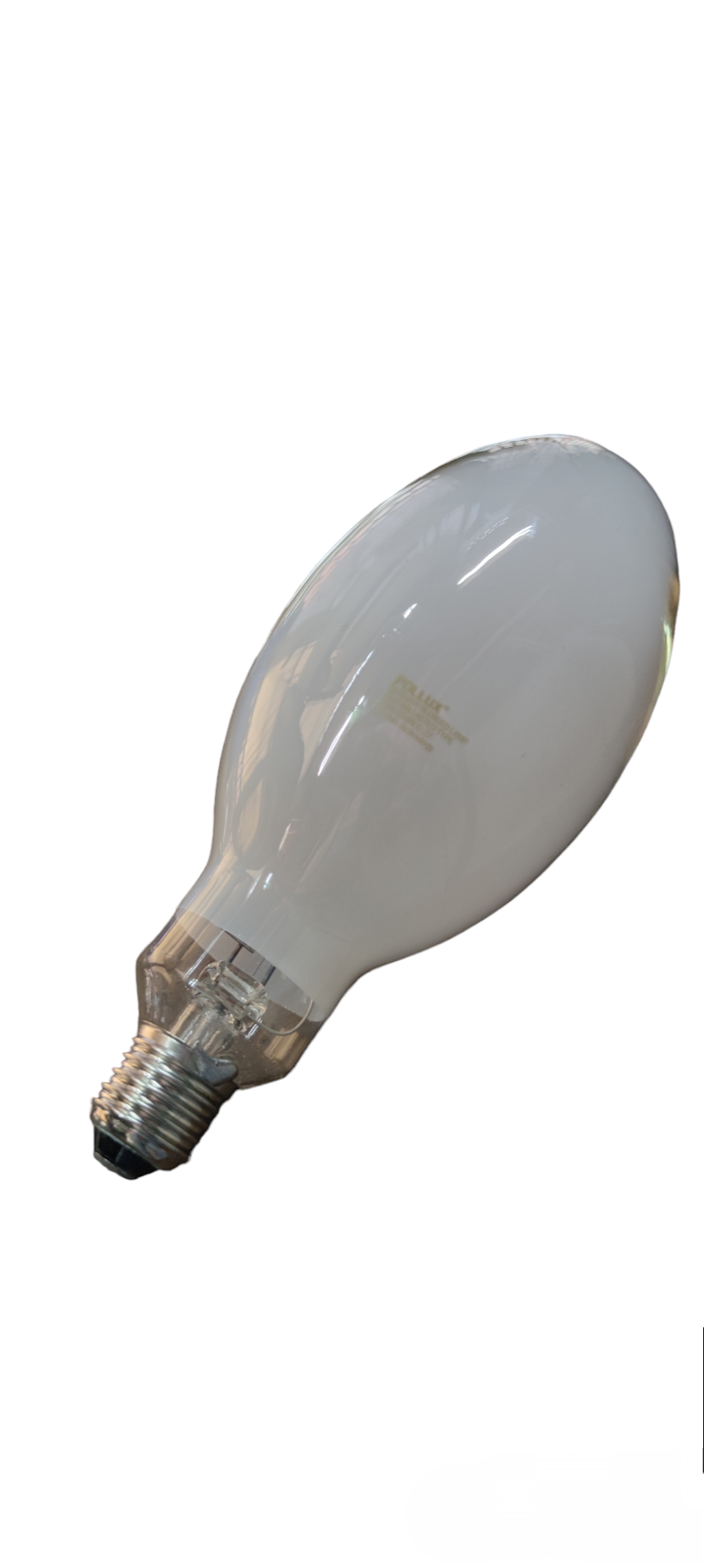 Pollux 250W Mercury Blended Lamp 220V E27, Mercury Bulb
