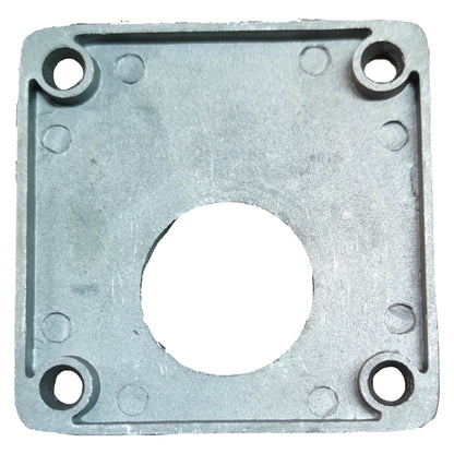 Local Meter Base Hub 1 1/4, KWH Meter Base Hub