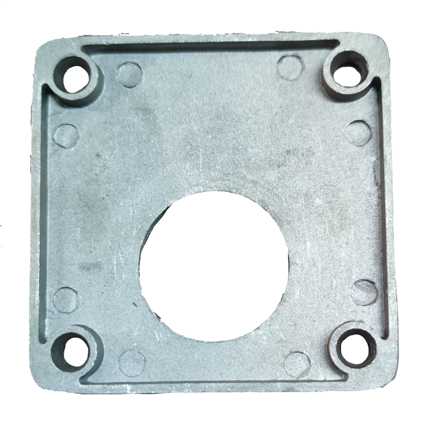 Local Meter Base Hub 1 1/4, KWH Meter Base Hub