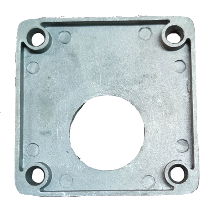 Local Meter Base Hub 1 1/4, KWH Meter Base Hub