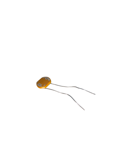 Light Depended Resistor 11mm, Light Sensor