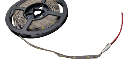 Denko Strip Light LED 5 Meters Daylight 12V DC ( Open Type)