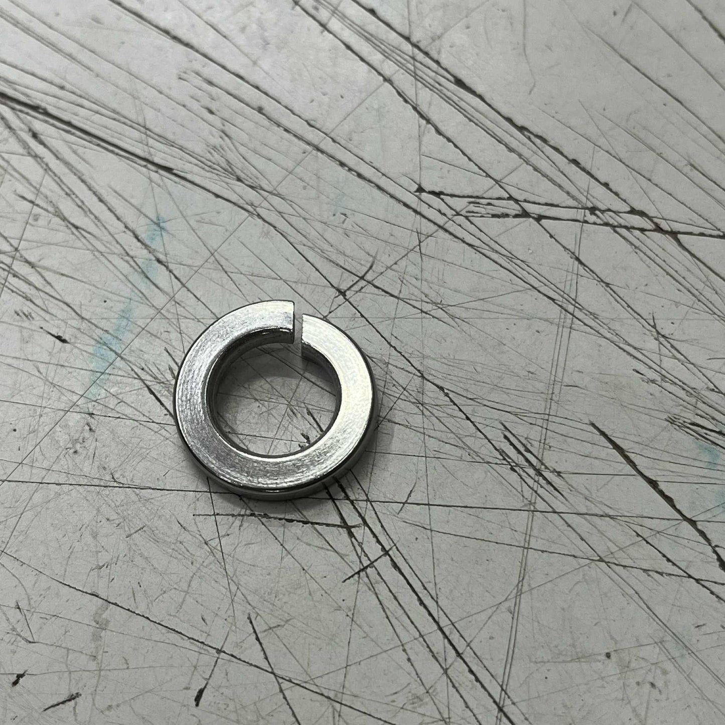 Stainless Washer 2cm x1.5cm