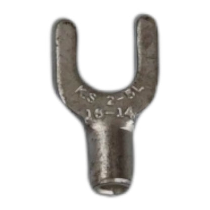 Y Terminal 3.5mm Wire 6mm Y Size 10PCS, Y Terminal 3.5mm YB-10C