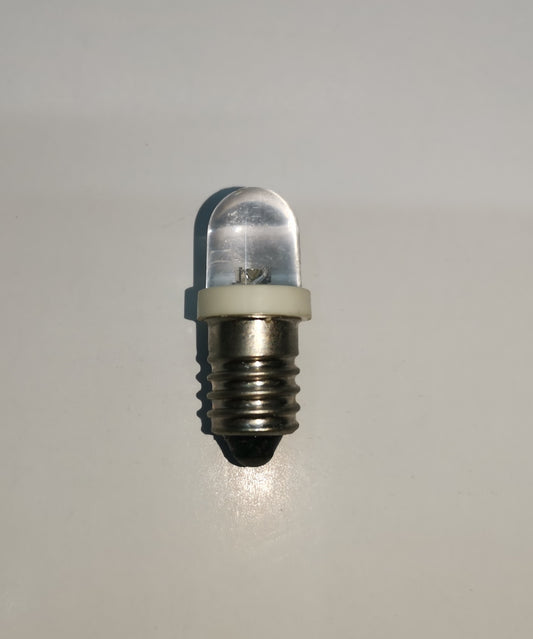 Led Pilot Light bulb E10 24Volts (3pcs + 2 pcs)