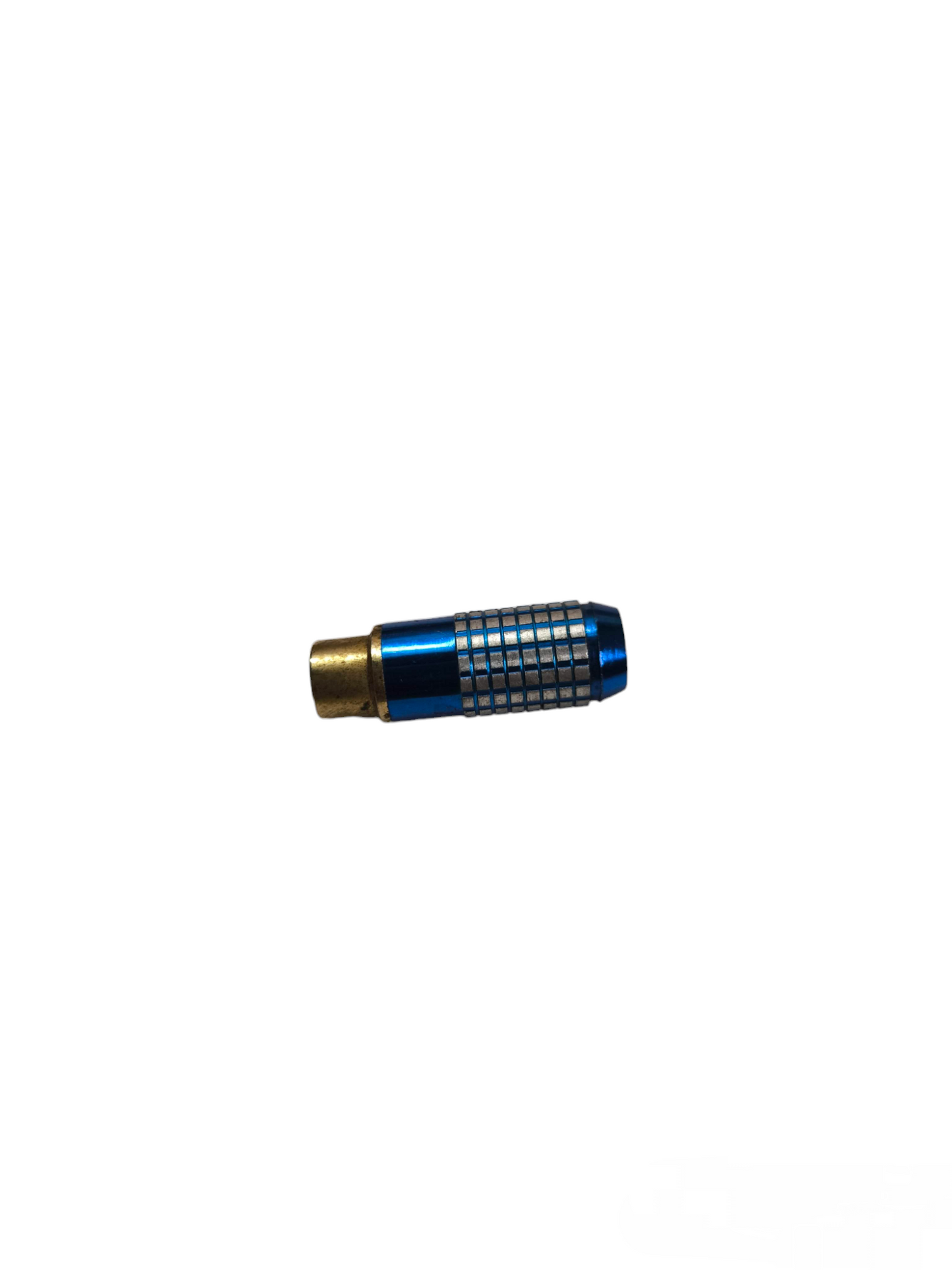 Grippes RCA Jack Metal Connector