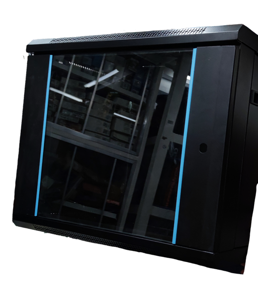 Data Cabinet 9U, Server Rack 9U