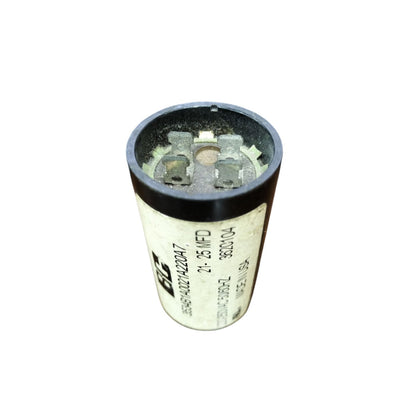 BC Motor Starting Capacitor 21-25uF 250V for enhancing motor performance