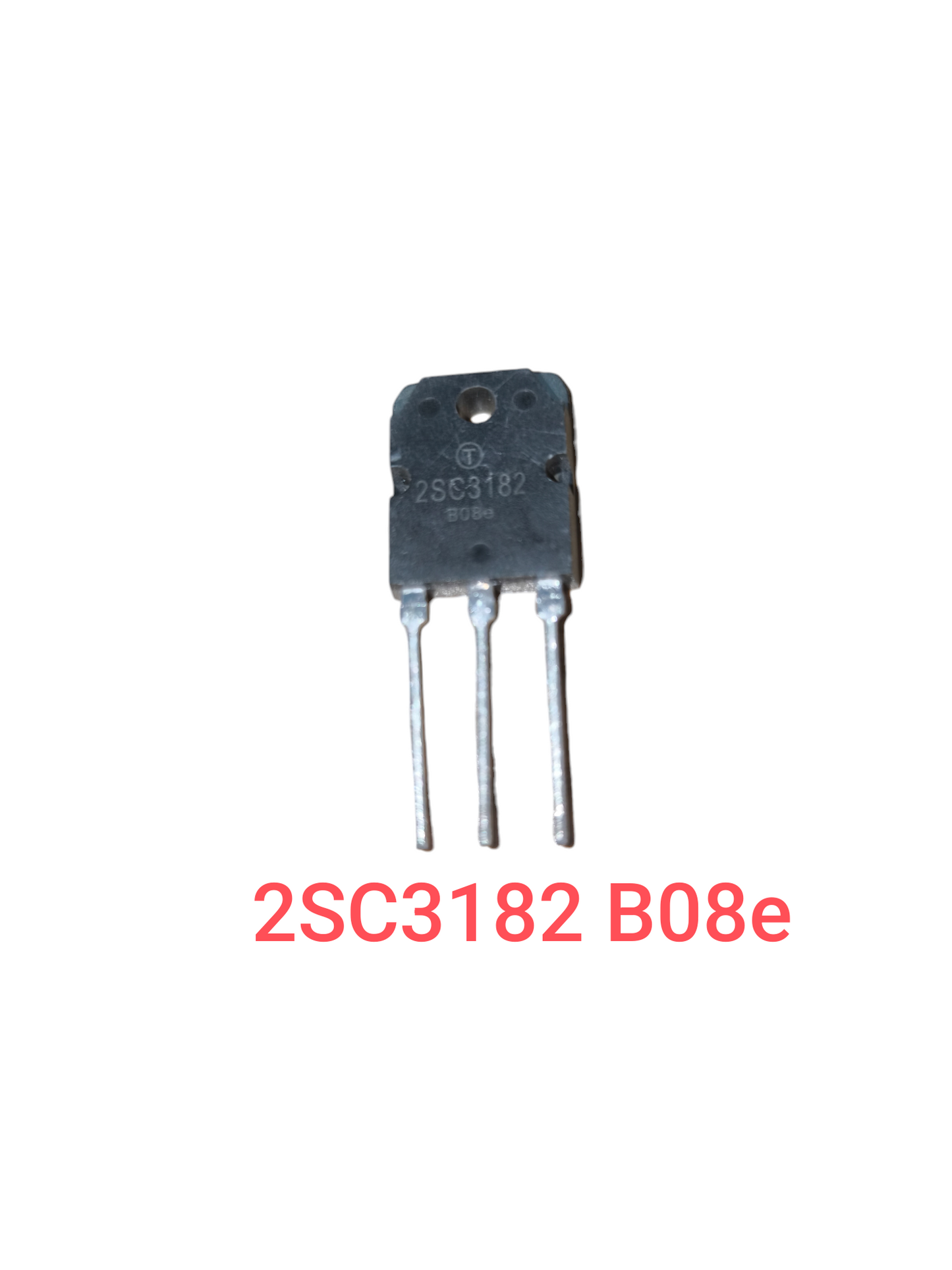 Transistors Different Kind Classic Series, Transistor