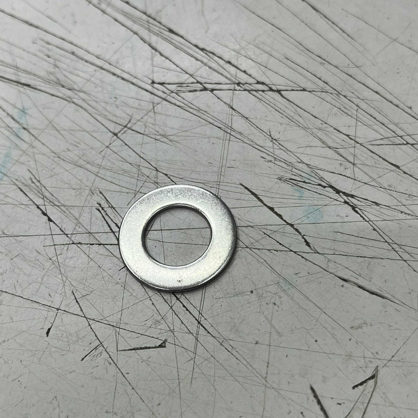 Stainless Washer 2cm x1.5cm