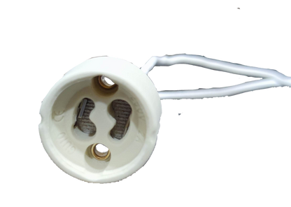 Firefly GU10 Porcelain Socket