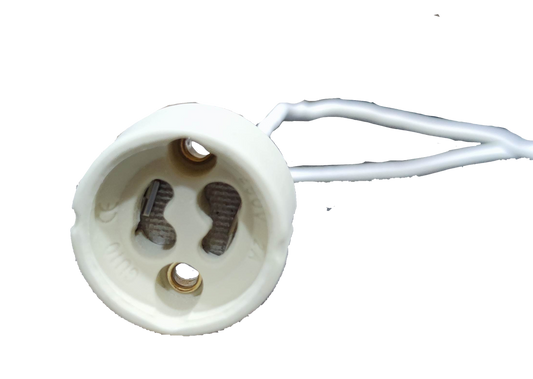 Firefly GU10 Porcelain Socket