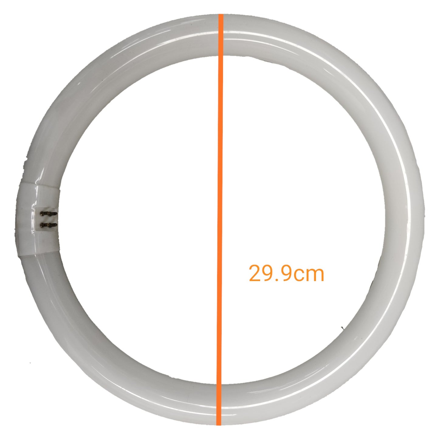 Philips 32W Circular Fluorescent Tube Cool White 4000K G10q TLE32W/840
