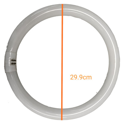 Philips 32W Circular Fluorescent Tube Cool White 4000K G10q TLE32W/840