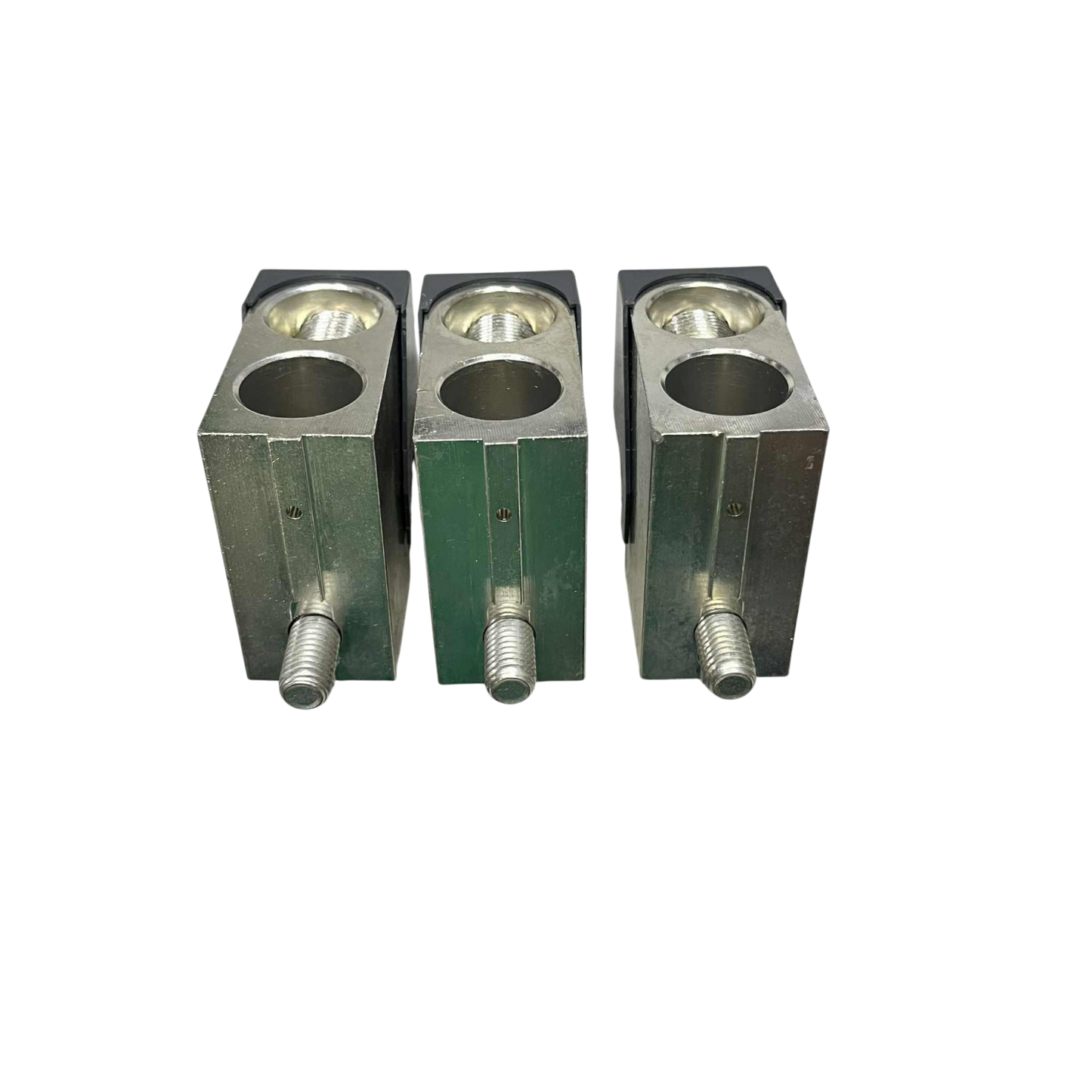Schneider Mechanical Lugs 2 x 35-240mm Lug Holes for EZC400N Ampere Frame NSX400/630